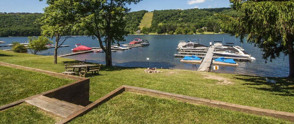 Фото Cedar Shores Villa 09