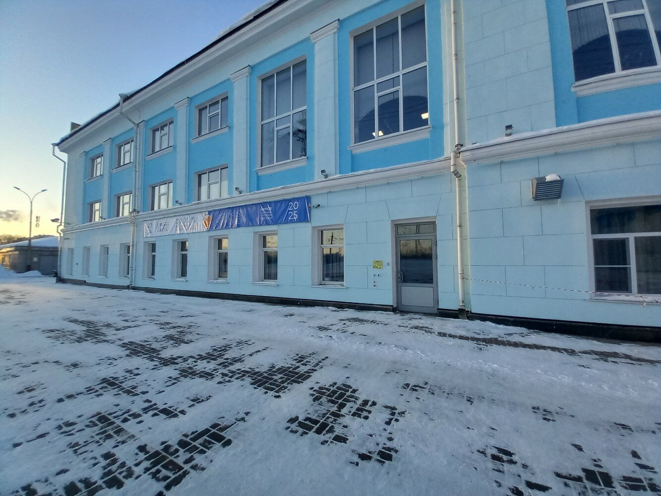 Фото Smart Hotel КДО Киров