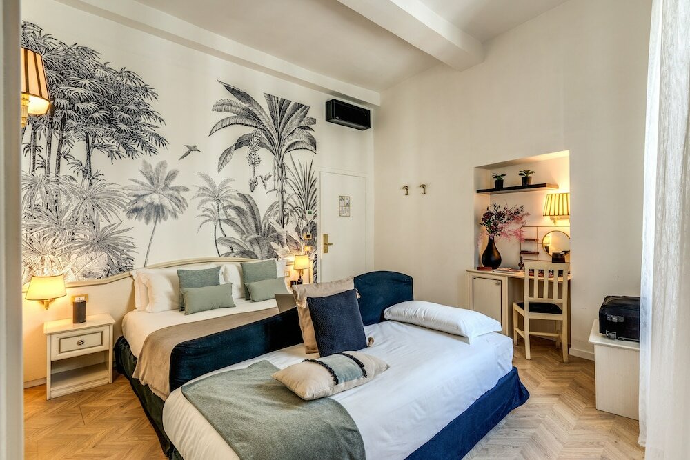 Фото Baboon Room