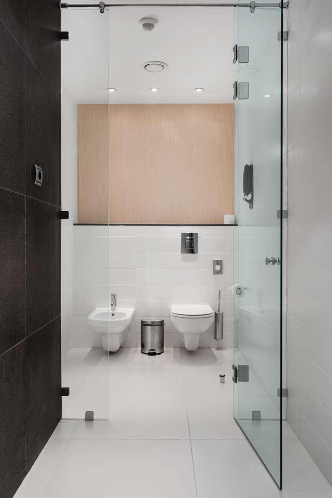 Фото Radisson Blu Belorusskaya