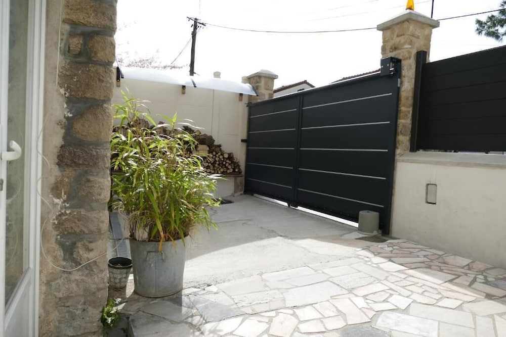 Фото Chalet de Paris