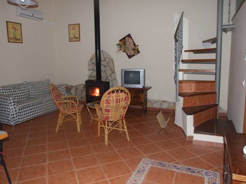 Фото Casa Rural Cortijo El Helao