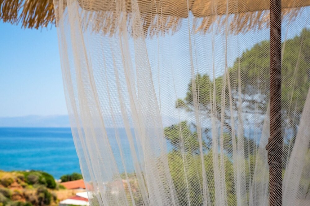 Фото Castri Village - Kythira Quality Resort