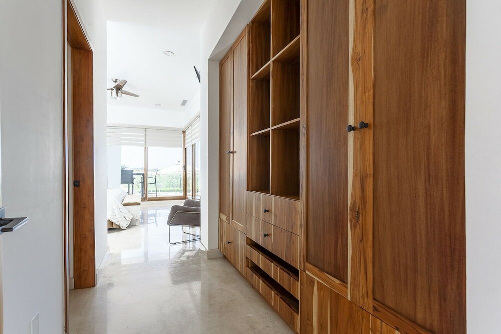 Фото Gorgeous estate in Puerto Los Cabos golf and beach community