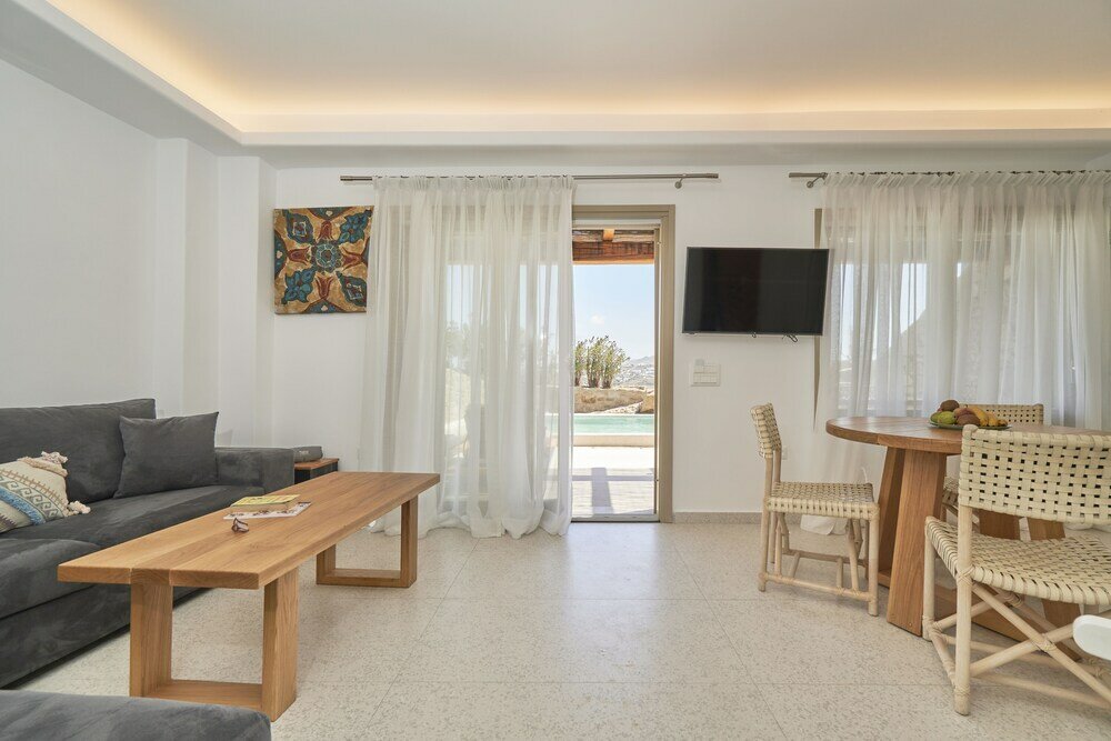 Фото Due Mari Mykonos