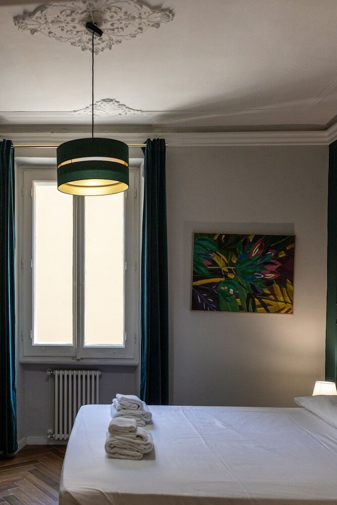 Фото Romantic Room Duomo