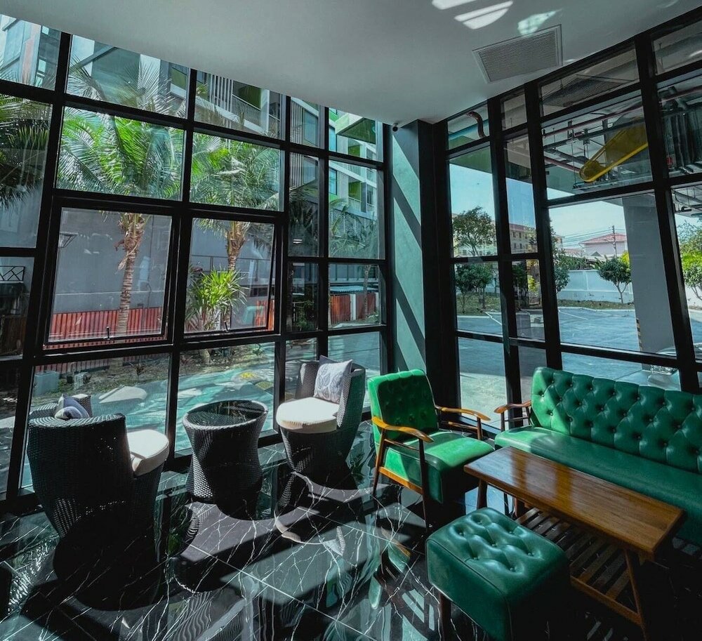 Фото Arthitaya Green Nature Hotel