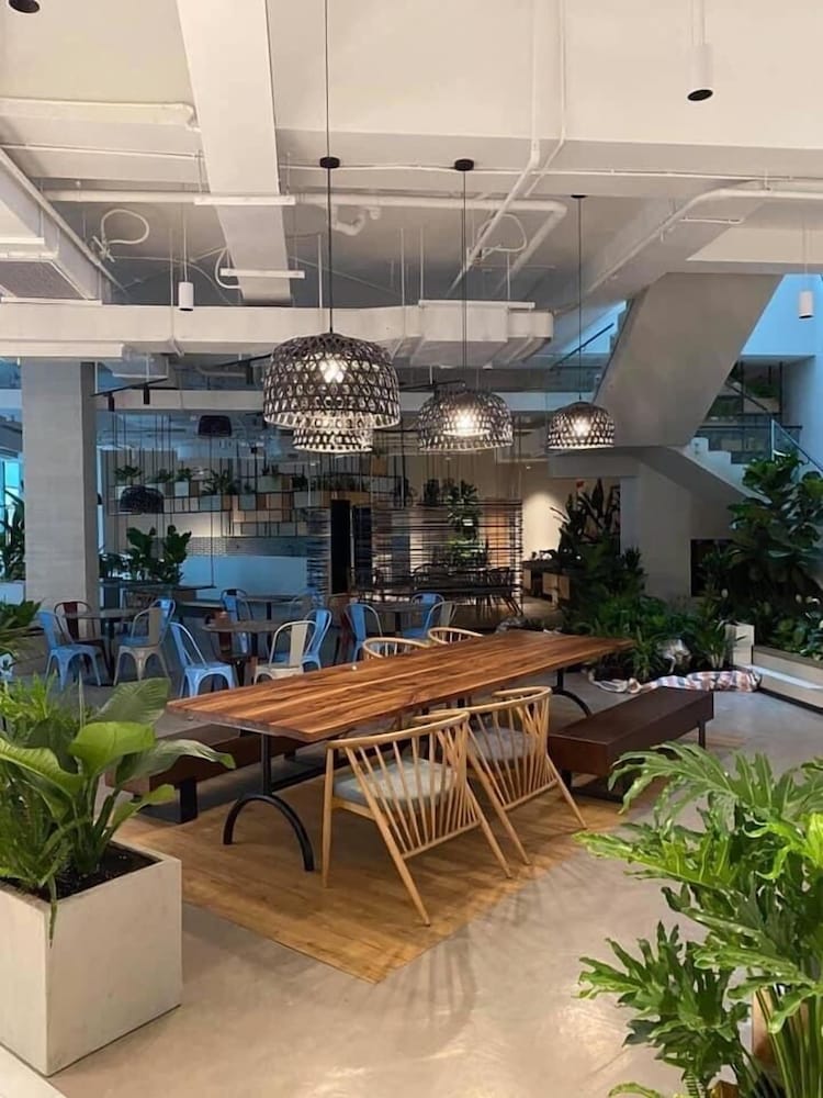 Фото Sunwah One Bedroom Apartment