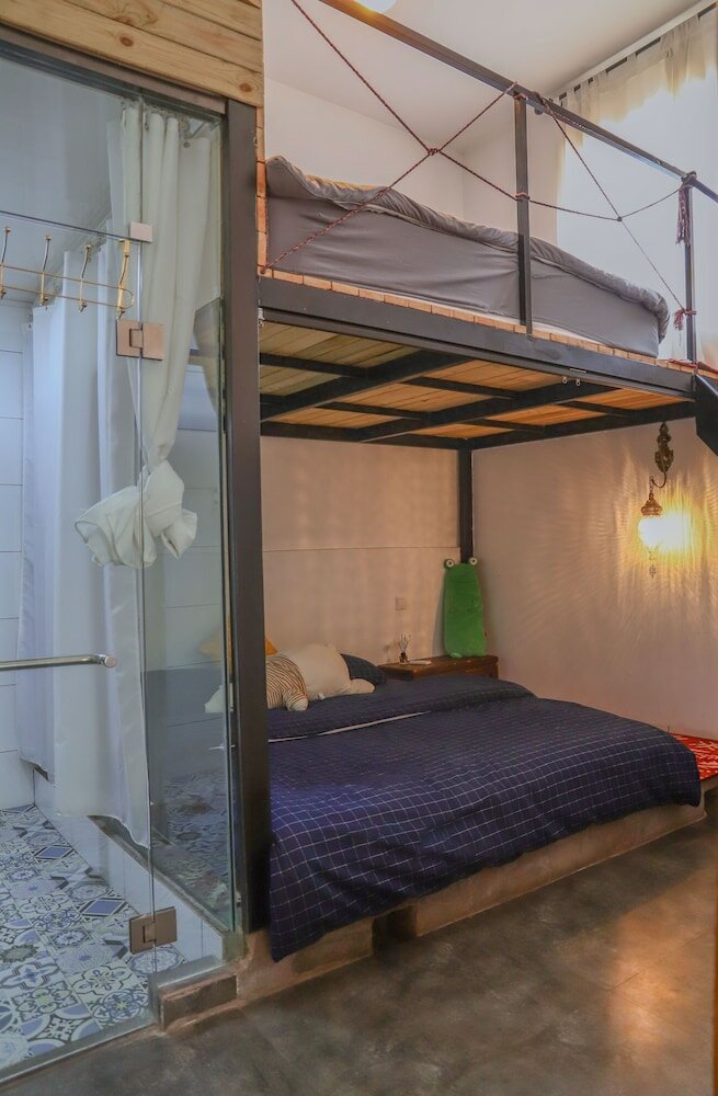 Фото Pingyao Shiyueshi Inn