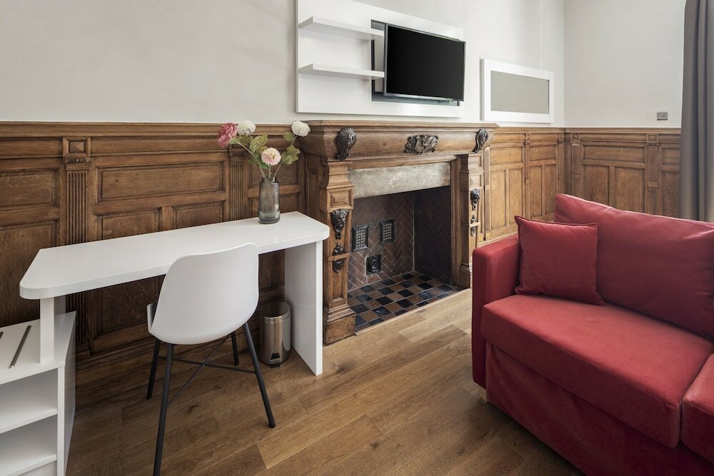 Фото Notting Hill House