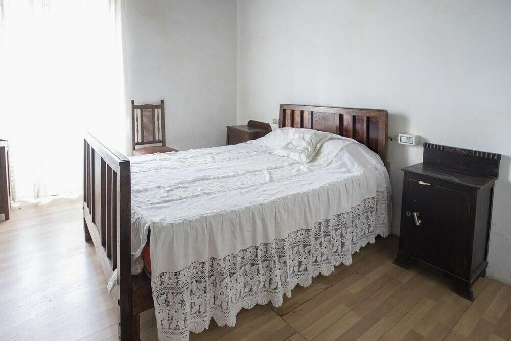 Фото A Fonte das Bodas Pensión