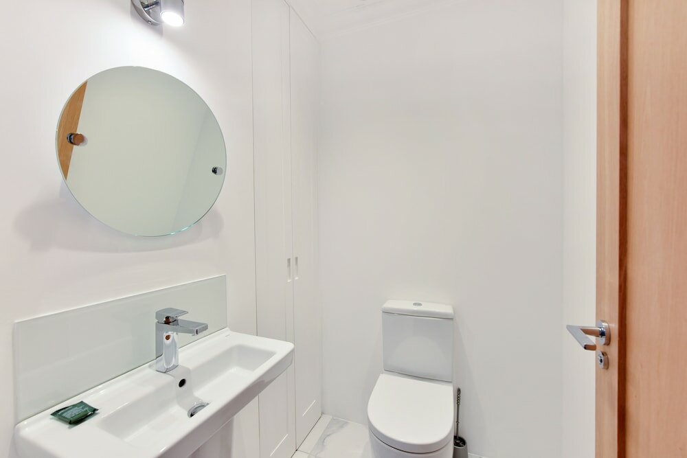 Фото London Choice Apartments – Chelsea