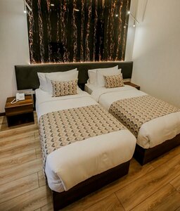 Гостиница Kutaisi Inn