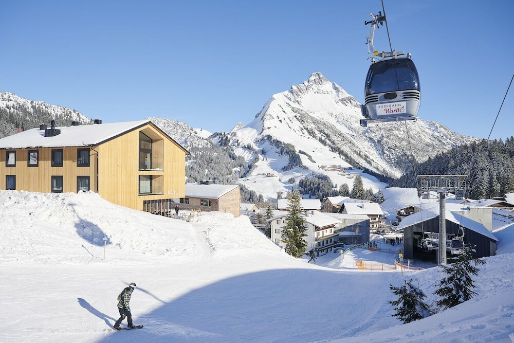 Фото W52 Apartments