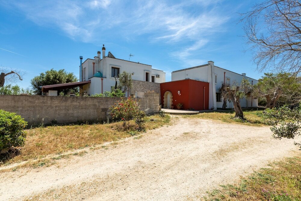 Фото 2974 Tenuta Elisabetta- Camera Singola by Barbarhouse