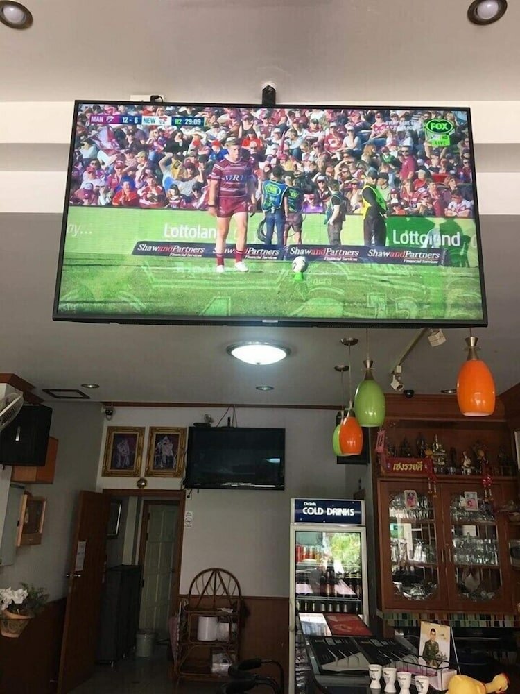 Фото Sue at Cozy Guesthouse