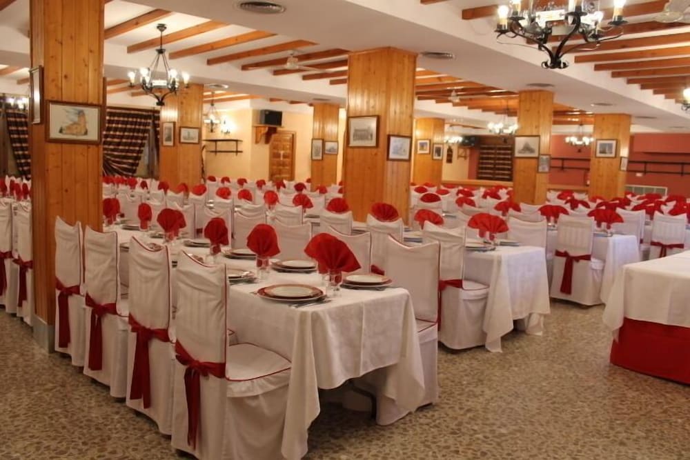 Фото Flor De La Mancha