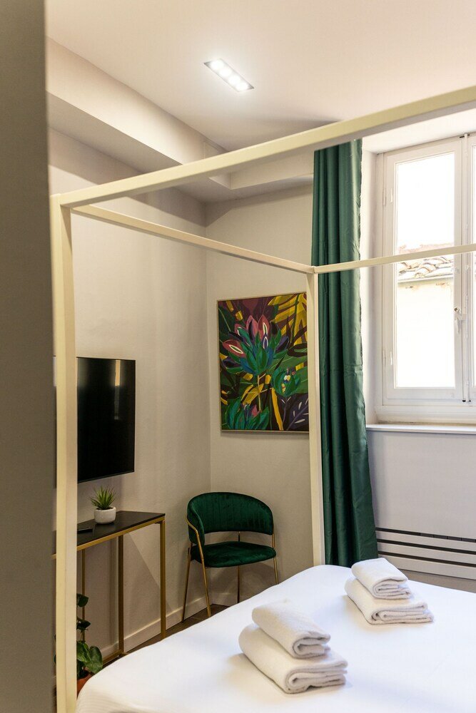 Фото Romantic Room Duomo