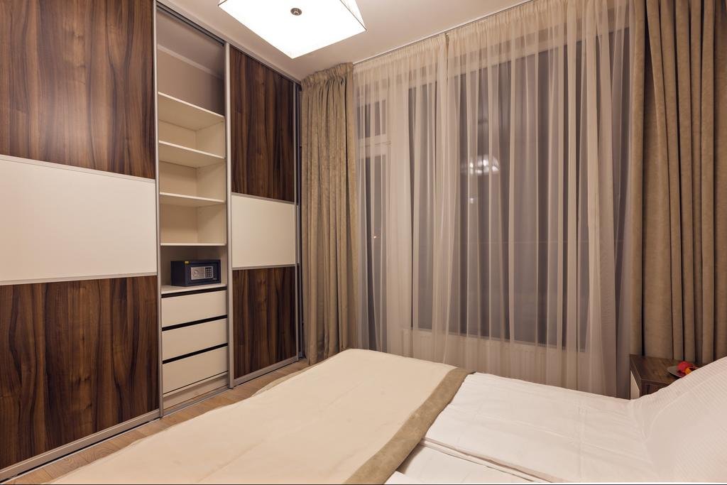 Фото Сониа Апартментс