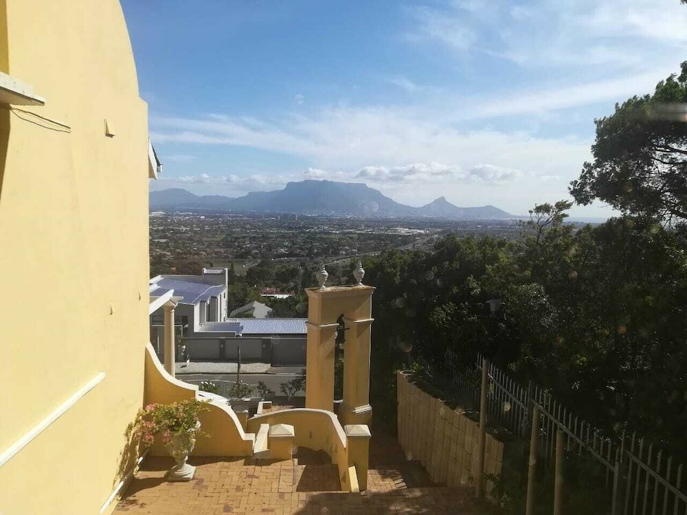Фото Cape Grandeur