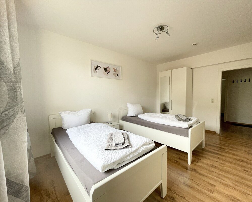 Фото Apartments im Herzen von Os i home2share