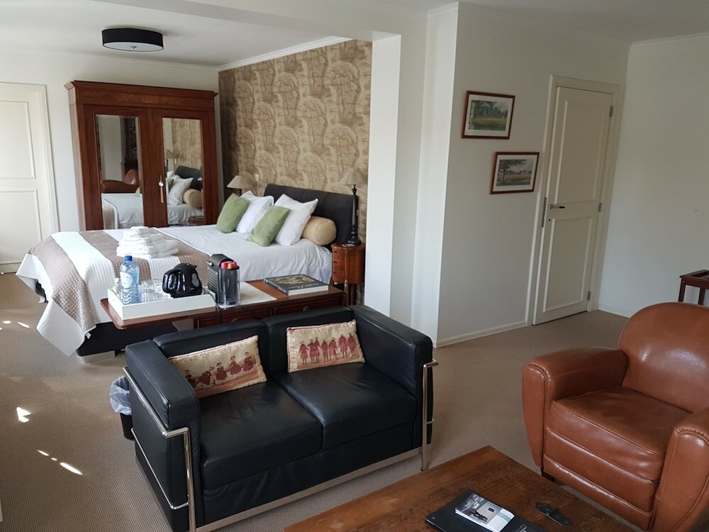 Фото The Townhouse Bed & Breakfast