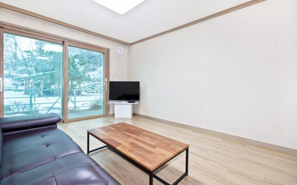 Фото Eunseok Healing Maeul Pensionn