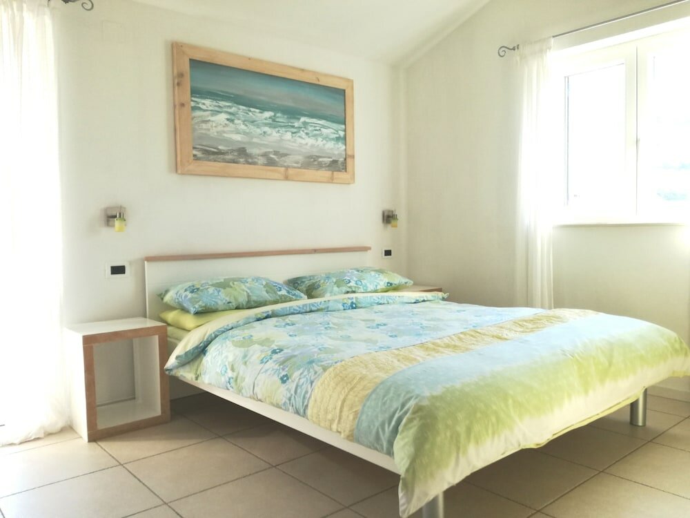 Фото Villa Brumnic Apartments