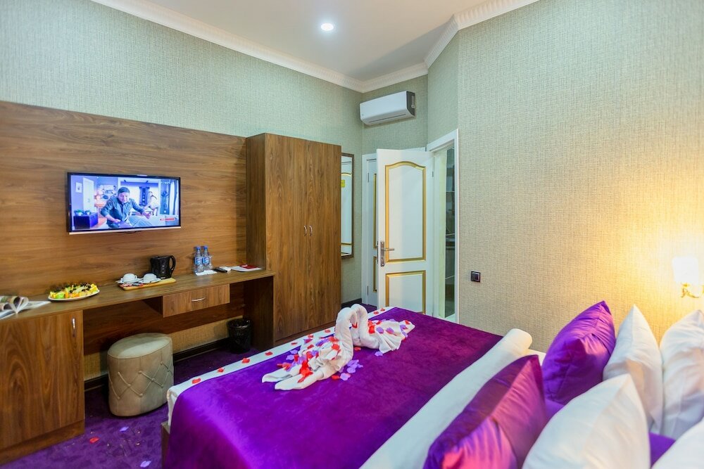 Фото Центр Сити Баку