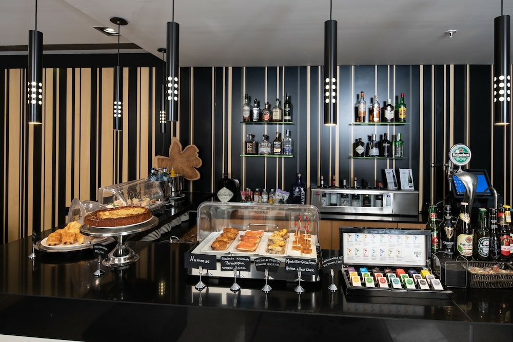 Фото Catalonia Plaza Mayor