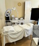 Косметология (Zheleznodorozhny Microdistrict, ulitsa Struve, 3к1) ، علم التجميل