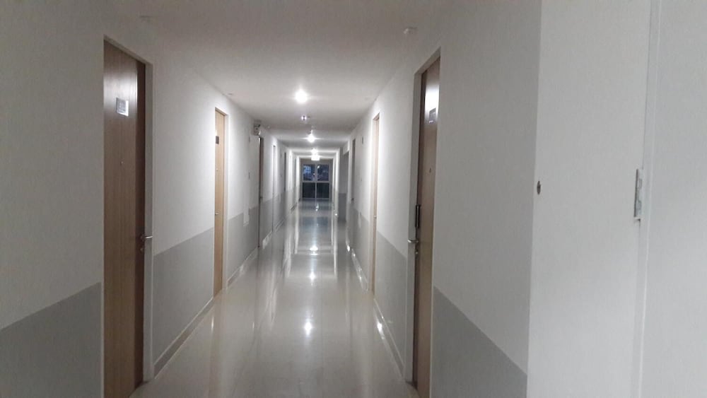 Фото Ozone Condotel Apt 716