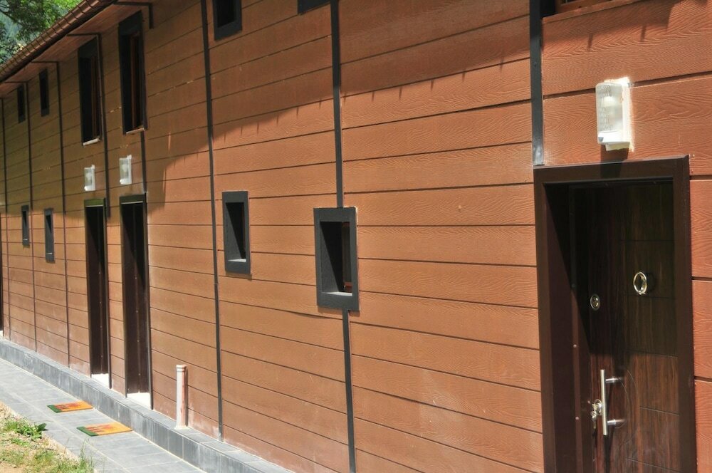 Фото Dilek Suit & Cafe