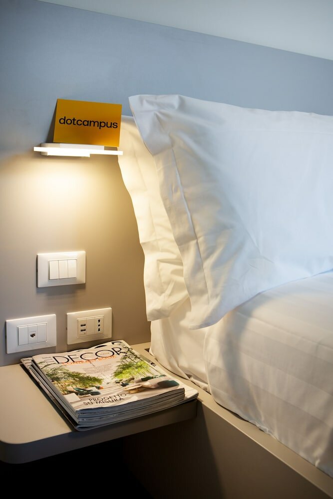 Фото Dotcampus Roma City Center