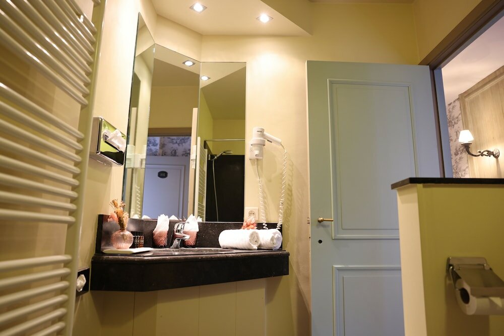 Фото Hotel Biskajer by Cw Hotel Collection - Adults Only