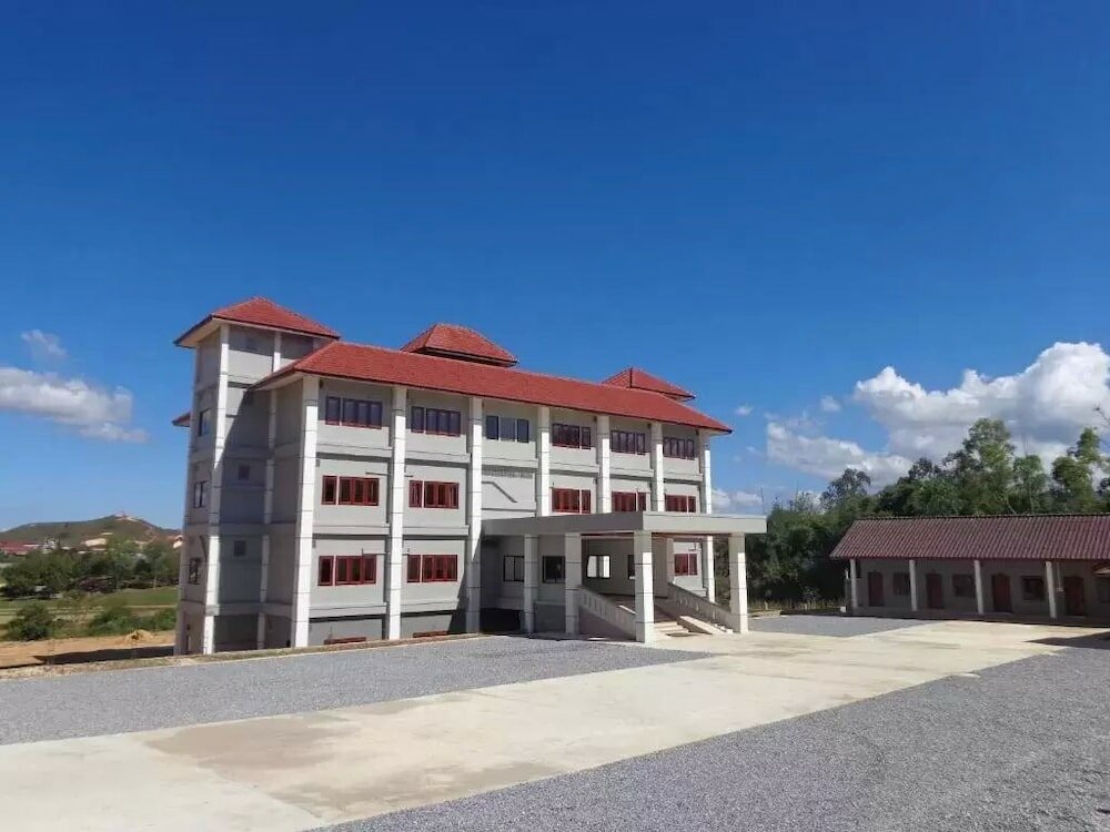 Фото Phouluang Hotel