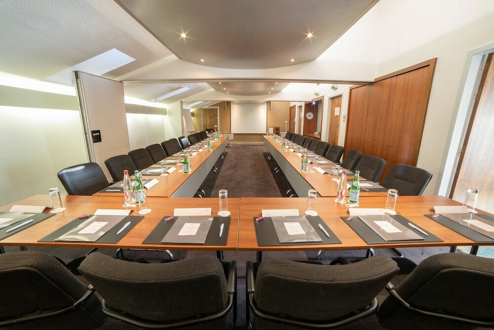 Фото Plaza Hotel Capitole Toulouse