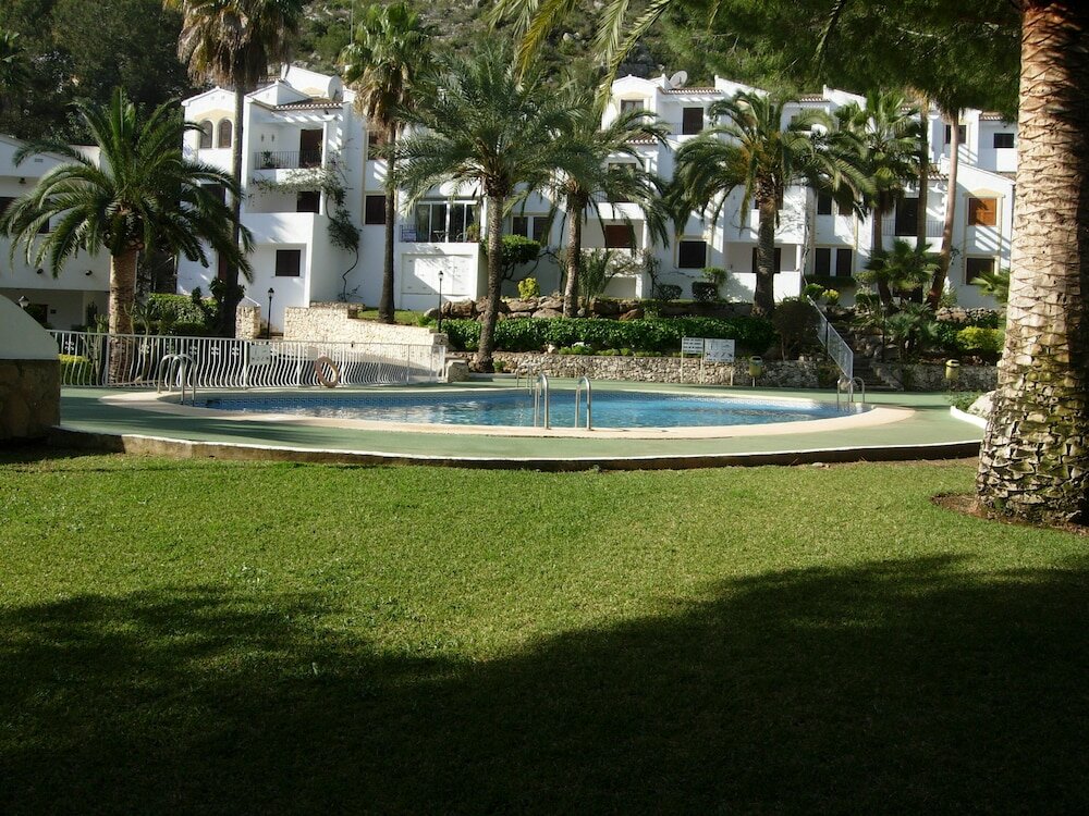 Фото Apartamento Buganvilla