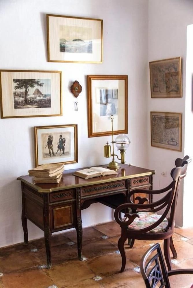 Фото Cortijo de Correa