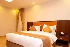 Гостиница Al Muteb Suites Al Murslat