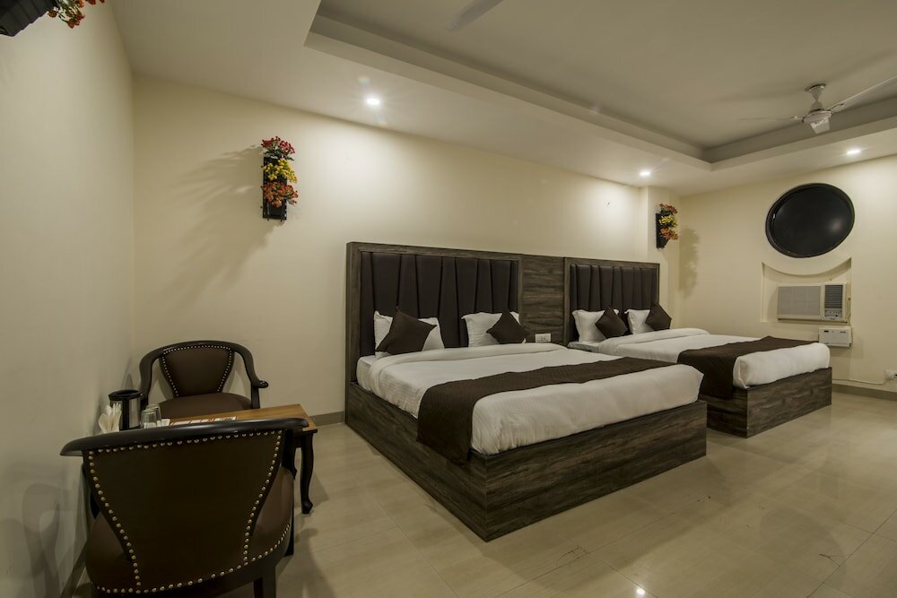 Фото Hotel Mahajan Internatioanal