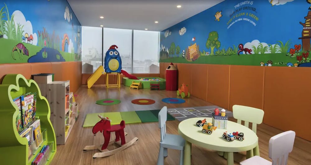 Фото Vinhomes Ocean Park Gia Lâm Apartment