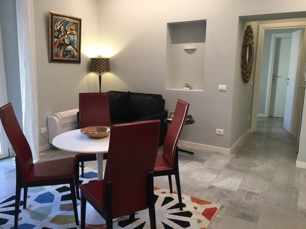 Фото Residenza La Piazzetta