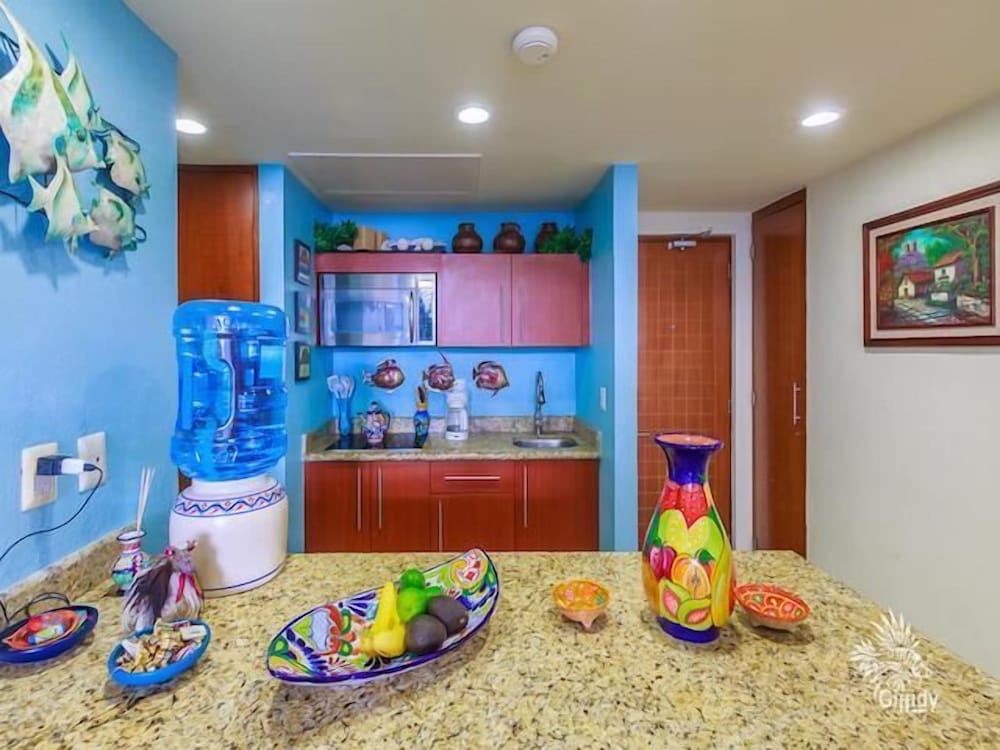 Фото Ixchel - Ground Floor One Bedroom Suite 2108