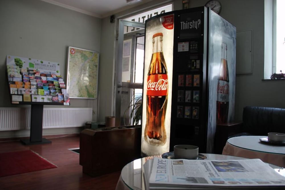 Фото Hotel Bentley