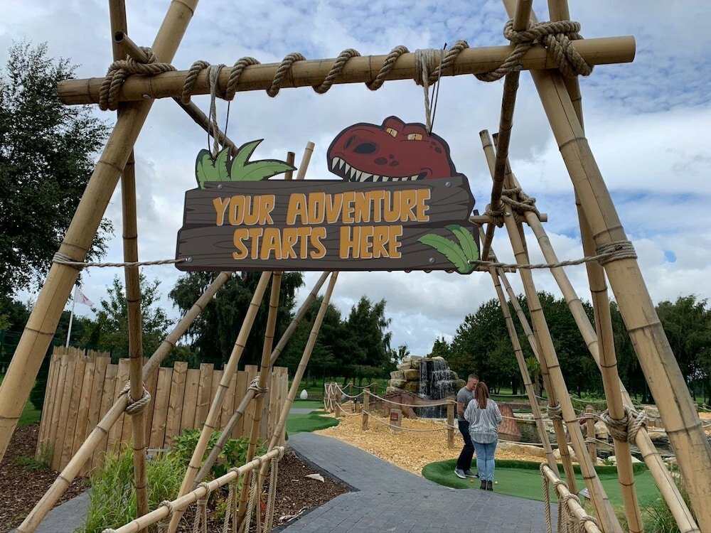 Фото Richmere Court