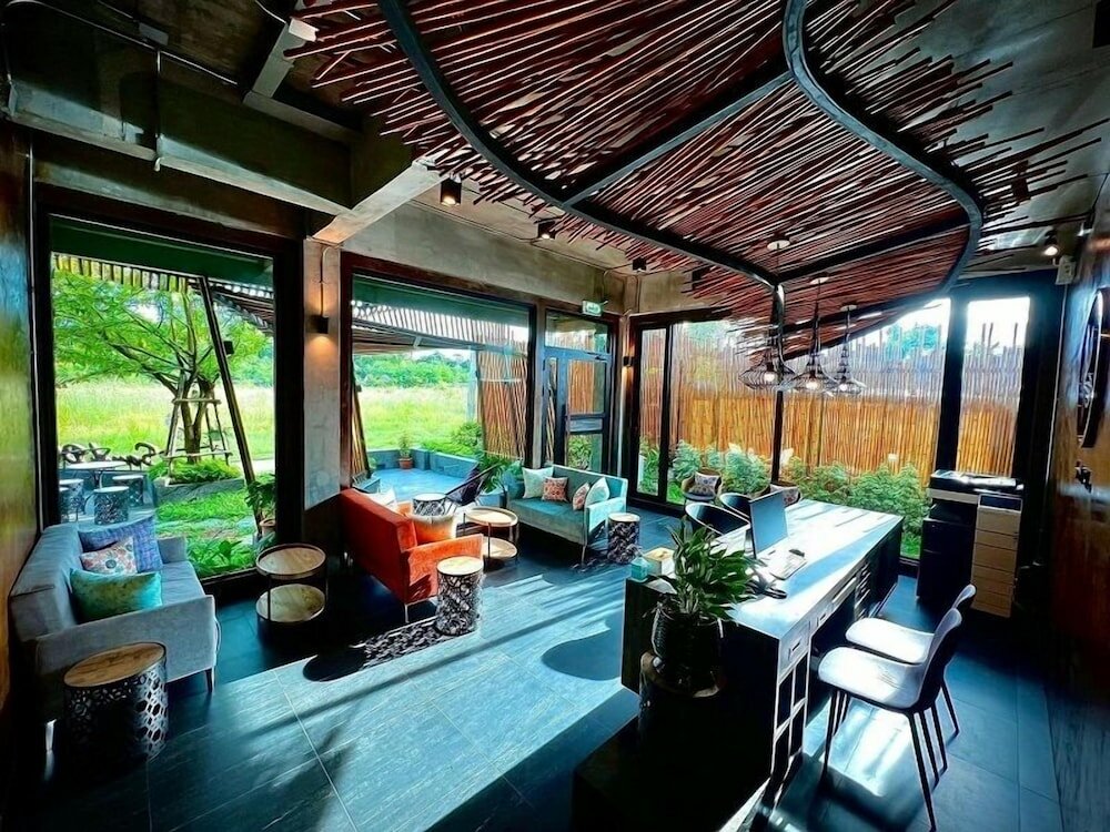 Фото Sand Dollar Boutique Hotel