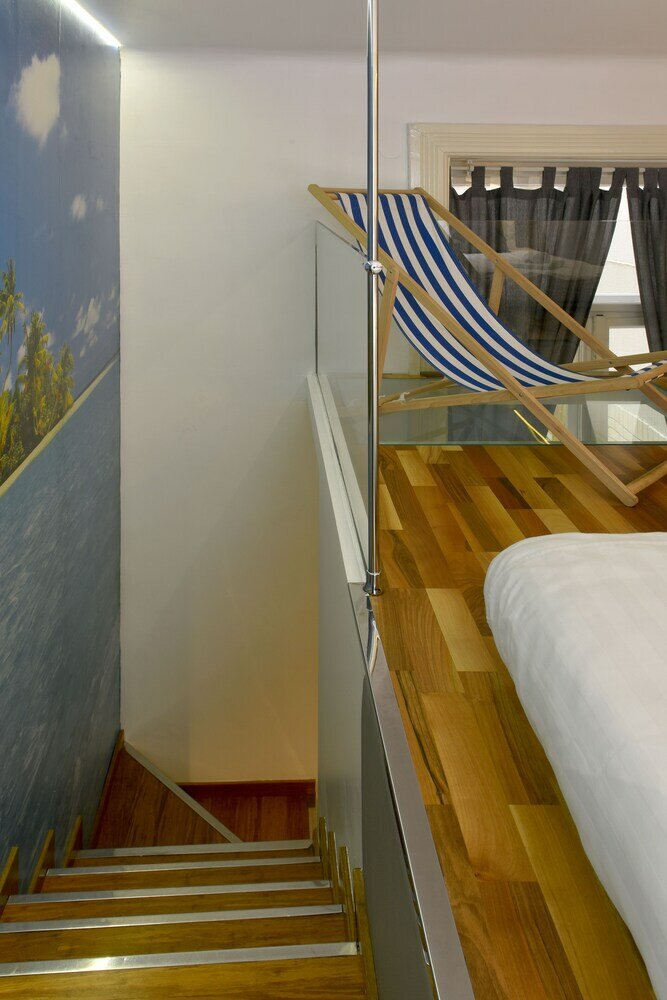 Фото Walk Inn Váci 42