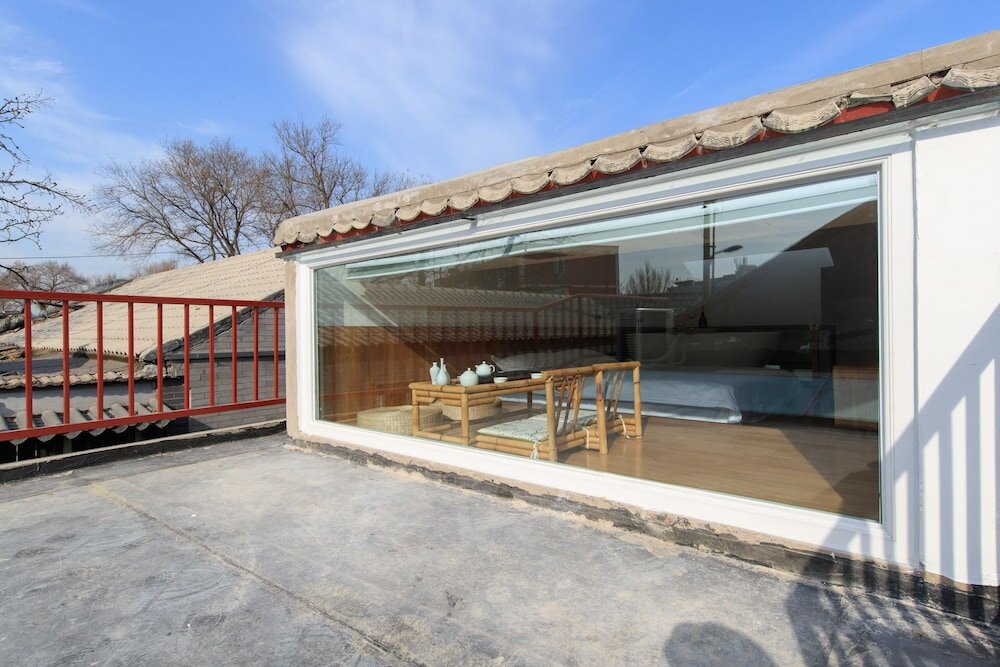 Фото Isvara Flowing Ocean Guesthouse