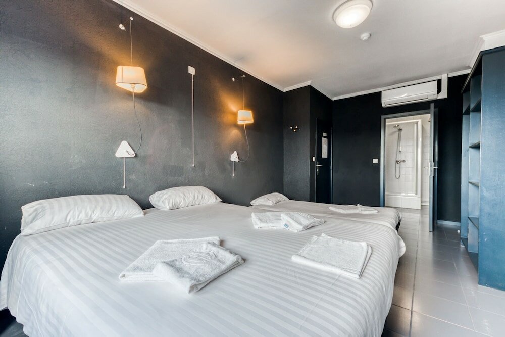 Фото Hotel de la Gare